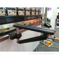 La migliore vendita di pressa piegatrice a pressione idraulica CNC economica